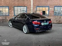 Alpina b5 4.4 v8 540pk 2014 bmw - afbeelding 13 van  64