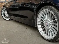 Alpina b5 4.4 v8 540pk 2014 bmw - afbeelding 14 van  64