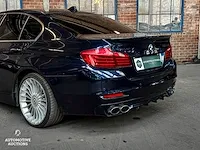 Alpina b5 4.4 v8 540pk 2014 bmw - afbeelding 15 van  64