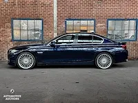 Alpina b5 4.4 v8 540pk 2014 bmw - afbeelding 17 van  64