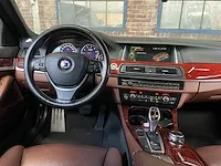 Alpina b5 4.4 v8 540pk 2014 bmw - afbeelding 21 van  64