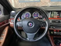 Alpina b5 4.4 v8 540pk 2014 bmw - afbeelding 22 van  64