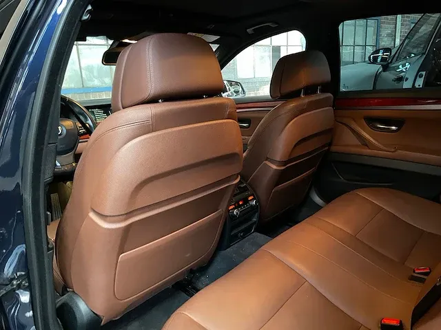 Alpina b5 4.4 v8 540pk 2014 bmw - afbeelding 27 van  64