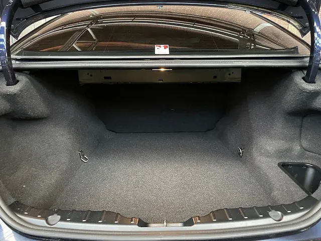 Alpina b5 4.4 v8 540pk 2014 bmw - afbeelding 28 van  64