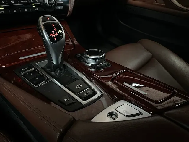 Alpina b5 4.4 v8 540pk 2014 bmw - afbeelding 29 van  64