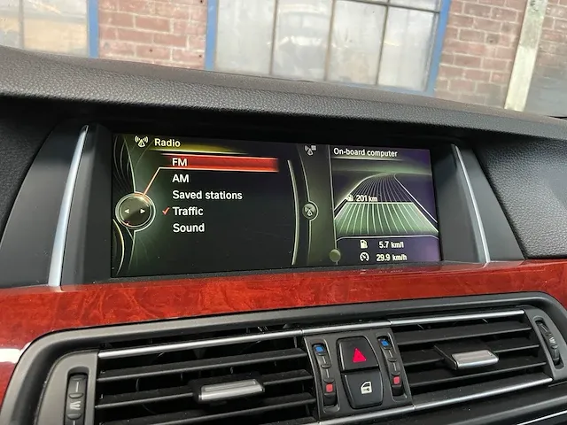 Alpina b5 4.4 v8 540pk 2014 bmw - afbeelding 33 van  64