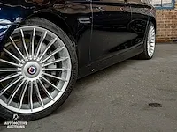 Alpina b5 4.4 v8 540pk 2014 bmw - afbeelding 23 van  64