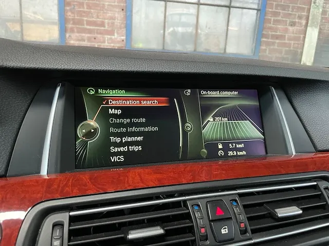 Alpina b5 4.4 v8 540pk 2014 bmw - afbeelding 36 van  64