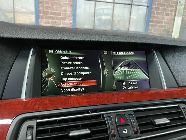 Alpina b5 4.4 v8 540pk 2014 bmw - afbeelding 39 van  64