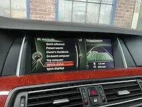 Alpina b5 4.4 v8 540pk 2014 bmw - afbeelding 39 van  64
