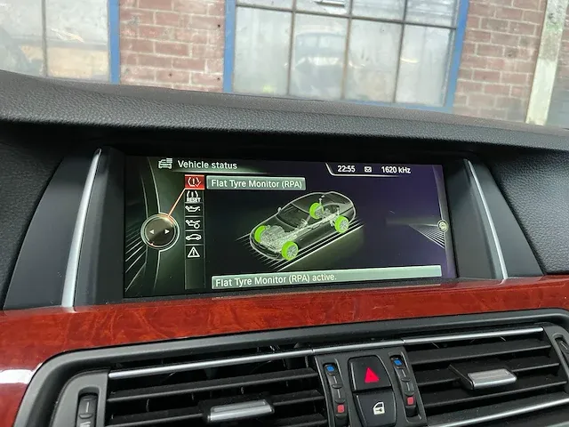 Alpina b5 4.4 v8 540pk 2014 bmw - afbeelding 40 van  64