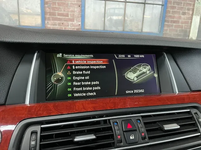 Alpina b5 4.4 v8 540pk 2014 bmw - afbeelding 41 van  64