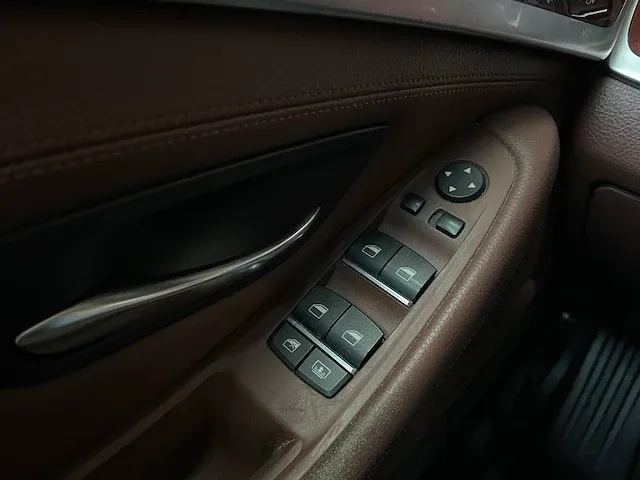 Alpina b5 4.4 v8 540pk 2014 bmw - afbeelding 43 van  64