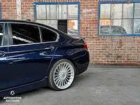 Alpina b5 4.4 v8 540pk 2014 bmw - afbeelding 34 van  64