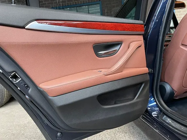 Alpina b5 4.4 v8 540pk 2014 bmw - afbeelding 48 van  64