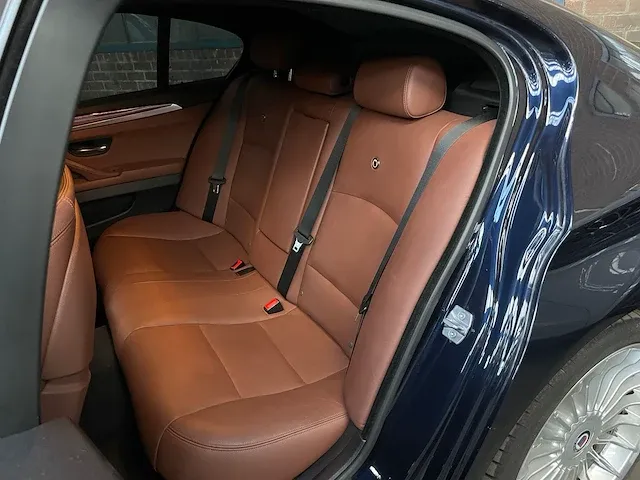 Alpina b5 4.4 v8 540pk 2014 bmw - afbeelding 52 van  64