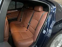 Alpina b5 4.4 v8 540pk 2014 bmw - afbeelding 52 van  64
