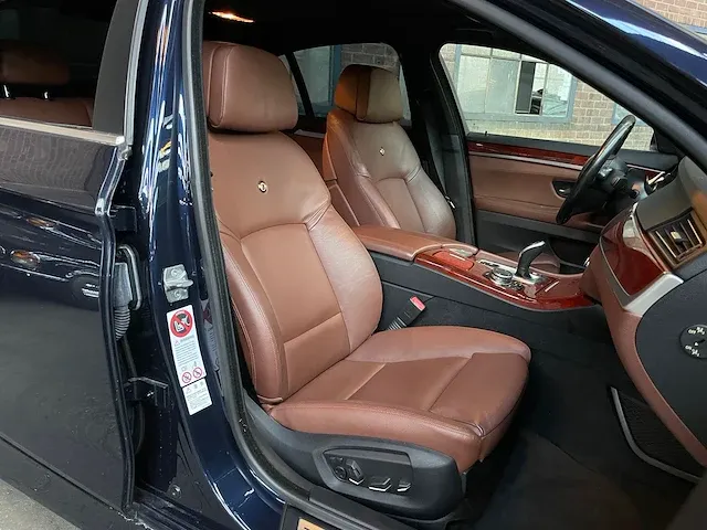 Alpina b5 4.4 v8 540pk 2014 bmw - afbeelding 54 van  64