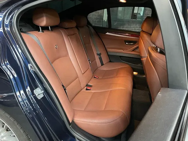 Alpina b5 4.4 v8 540pk 2014 bmw - afbeelding 55 van  64