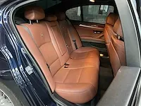 Alpina b5 4.4 v8 540pk 2014 bmw - afbeelding 55 van  64