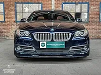Alpina b5 4.4 v8 540pk 2014 bmw - afbeelding 45 van  64