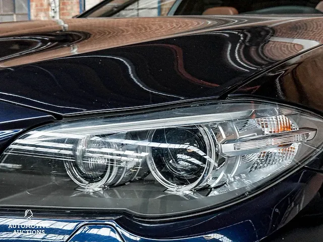 Alpina b5 4.4 v8 540pk 2014 bmw - afbeelding 56 van  64