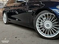 Alpina b5 4.4 v8 540pk 2014 bmw - afbeelding 63 van  64