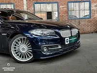Alpina b5 4.4 v8 540pk 2014 bmw - afbeelding 64 van  64