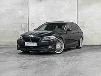 Alpina b5 4.4 v8 biturbo 507pk 2011, j-658-jx