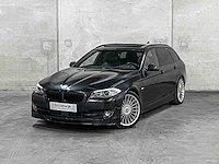 Alpina b5 4.4 v8 biturbo 507pk 2011, j-658-jx - afbeelding 12 van  98