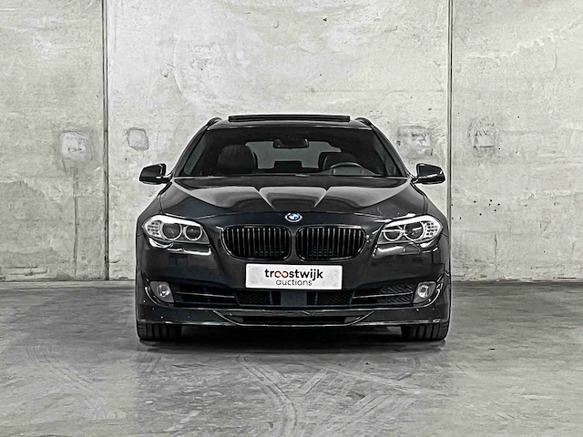 Alpina b5 4.4 v8 biturbo 507pk 2011, j-658-jx - afbeelding 45 van  98