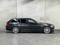 Alpina b5 4.4 v8 biturbo 507pk 2011, j-658-jx - afbeelding 89 van  98