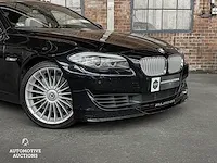 Alpina b5 f10 v8 bi-turbo 507pk 2010 - afbeelding 3 van  75