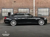 Alpina b5 f10 v8 bi-turbo 507pk 2010 - afbeelding 5 van  75