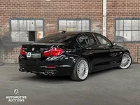Alpina b5 f10 v8 bi-turbo 507pk 2010 - afbeelding 7 van  75