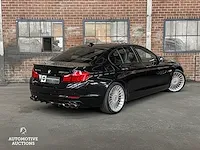 Alpina b5 f10 v8 bi-turbo 507pk 2010 - afbeelding 8 van  75