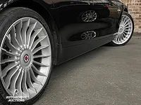 Alpina b5 f10 v8 bi-turbo 507pk 2010 - afbeelding 9 van  75