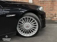 Alpina b5 f10 v8 bi-turbo 507pk 2010 - afbeelding 10 van  75
