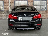 Alpina b5 f10 v8 bi-turbo 507pk 2010 - afbeelding 11 van  75