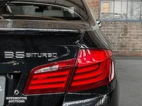 Alpina b5 f10 v8 bi-turbo 507pk 2010 - afbeelding 13 van  75