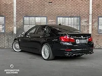Alpina b5 f10 v8 bi-turbo 507pk 2010 - afbeelding 14 van  75