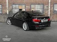 Alpina b5 f10 v8 bi-turbo 507pk 2010 - afbeelding 15 van  75
