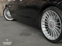 Alpina b5 f10 v8 bi-turbo 507pk 2010 - afbeelding 16 van  75