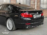 Alpina b5 f10 v8 bi-turbo 507pk 2010 - afbeelding 17 van  75