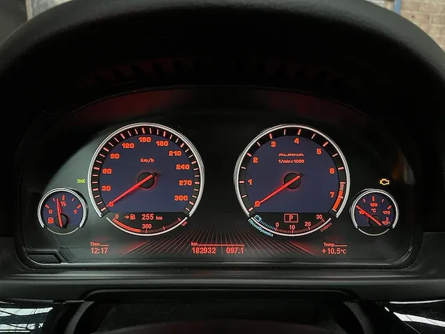 Alpina b5 f10 v8 bi-turbo 507pk 2010 - afbeelding 20 van  75