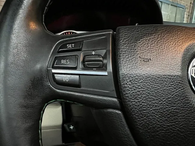 Alpina b5 f10 v8 bi-turbo 507pk 2010 - afbeelding 21 van  75