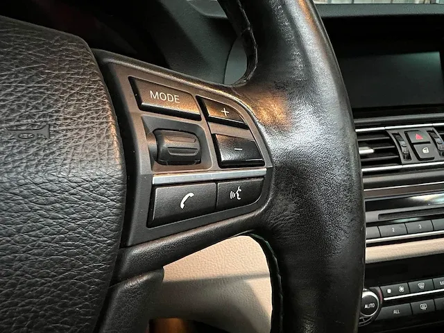 Alpina b5 f10 v8 bi-turbo 507pk 2010 - afbeelding 22 van  75