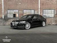 Alpina b5 f10 v8 bi-turbo 507pk 2010 - afbeelding 12 van  75