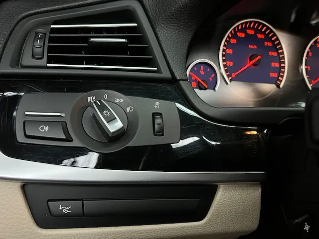 Alpina b5 f10 v8 bi-turbo 507pk 2010 - afbeelding 24 van  75