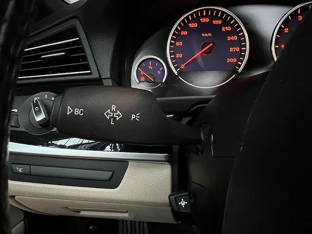Alpina b5 f10 v8 bi-turbo 507pk 2010 - afbeelding 25 van  75